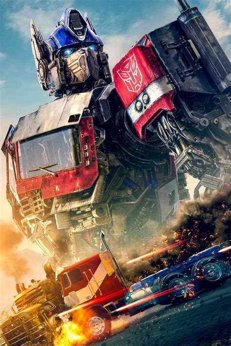Transformers .